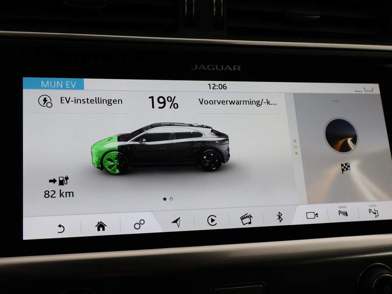 Jaguar Jaguar