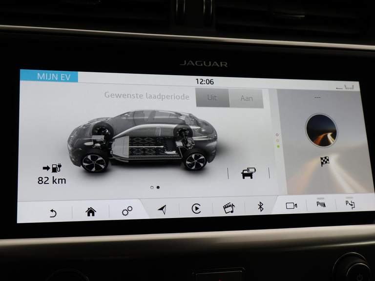 Jaguar Jaguar