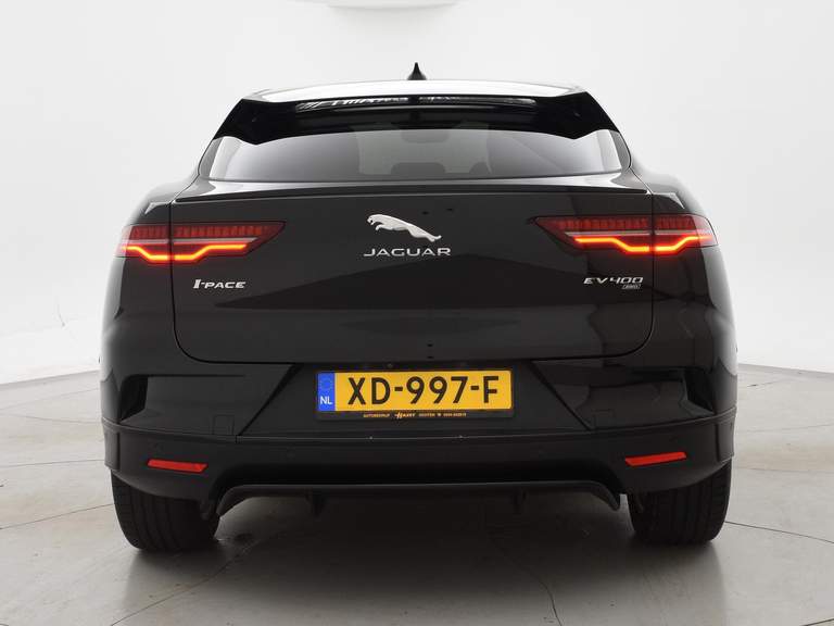 Jaguar Jaguar
