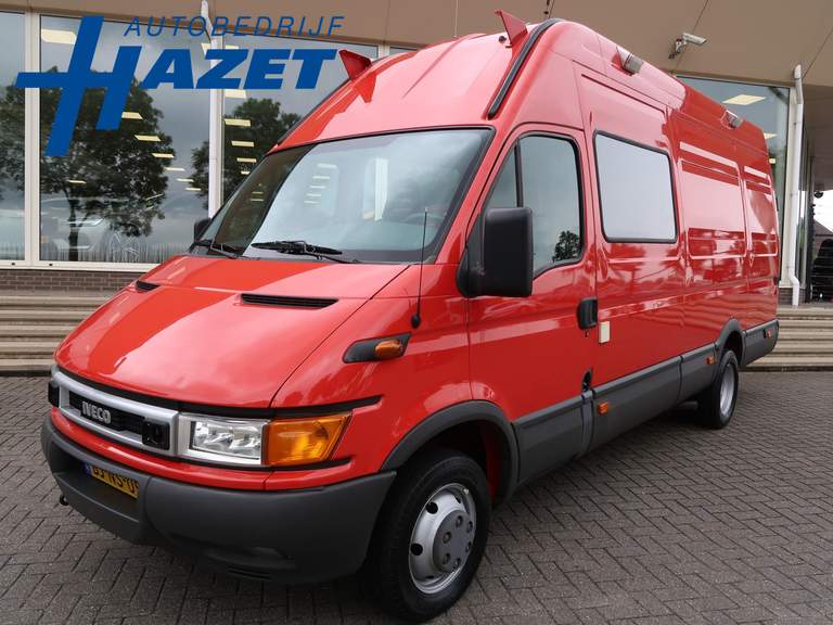 Iveco