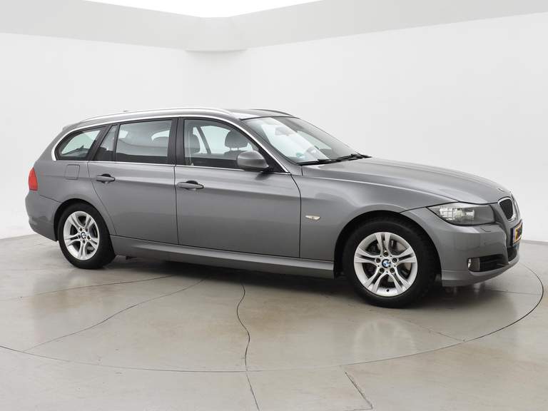 BMW BMW