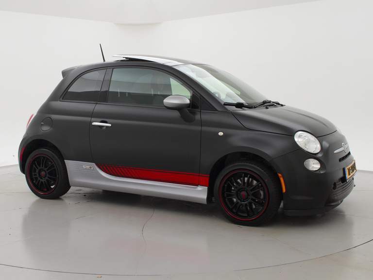 Fiat Fiat