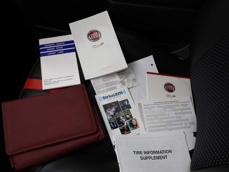 Fiat Fiat