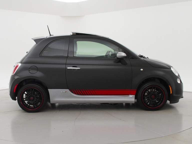 Fiat Fiat