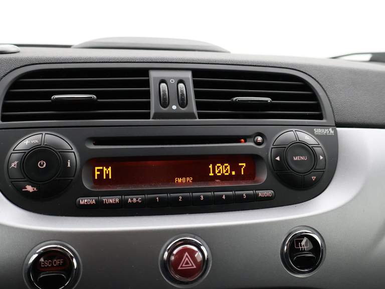 Fiat Fiat