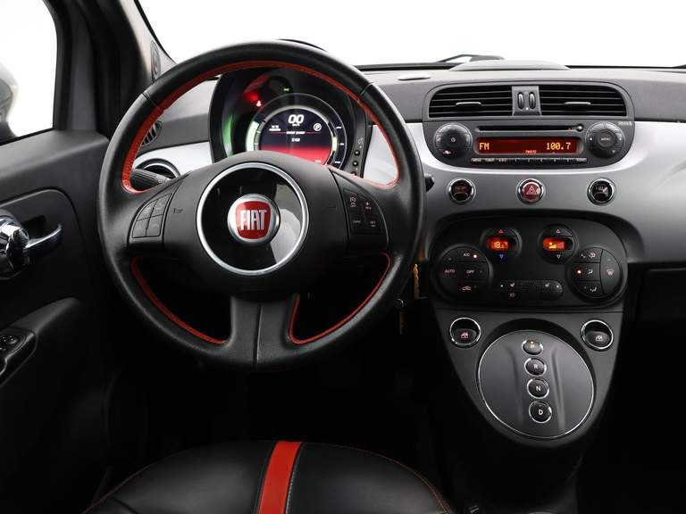Fiat Fiat