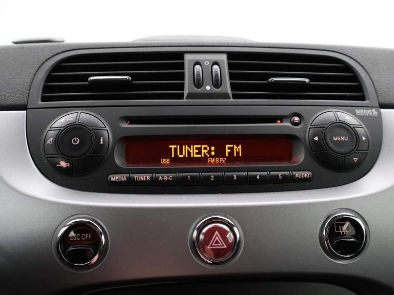 Fiat Fiat