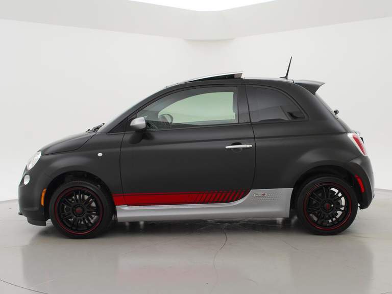Fiat Fiat