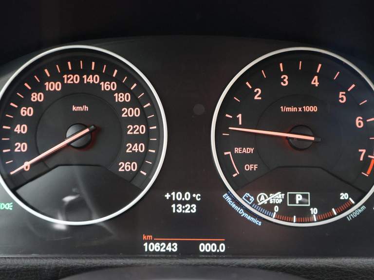 BMW BMW