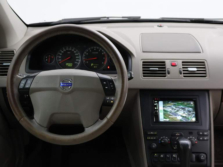 Volvo