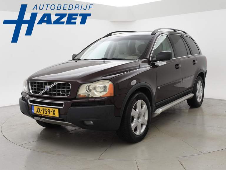 Volvo
