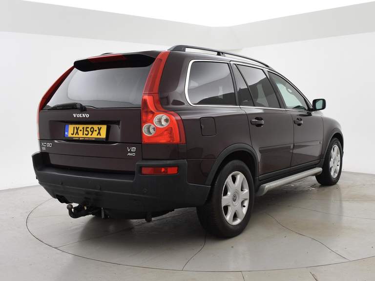 Volvo