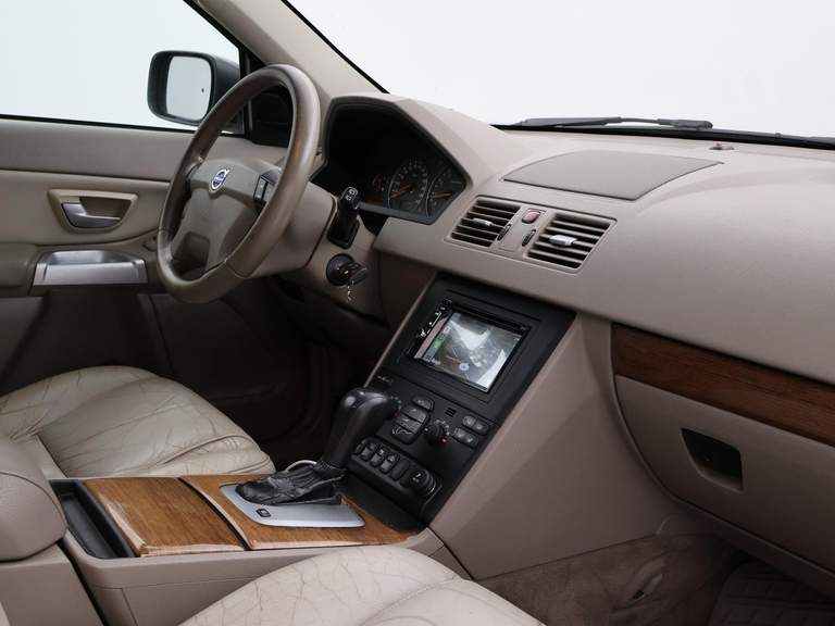 Volvo