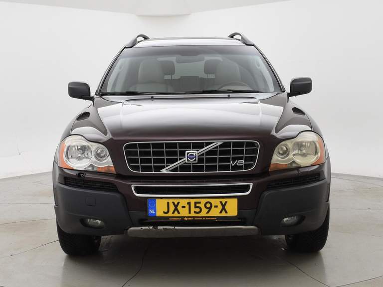 Volvo
