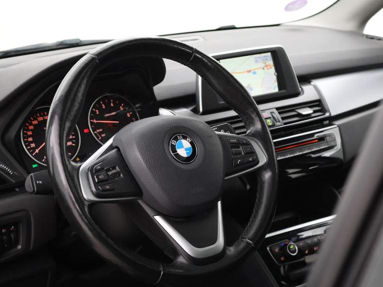 BMW BMW