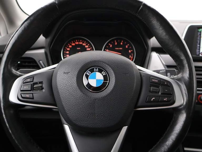 BMW BMW