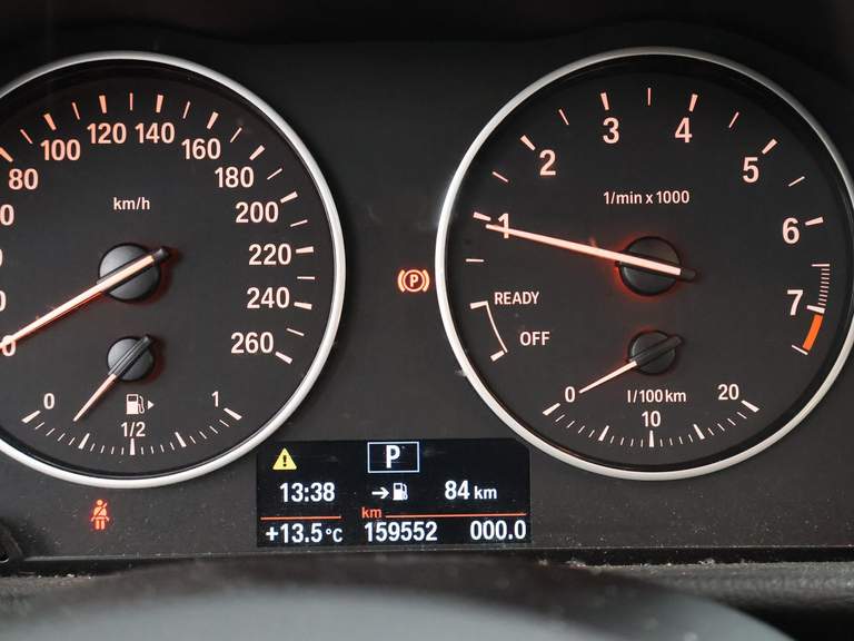 BMW BMW