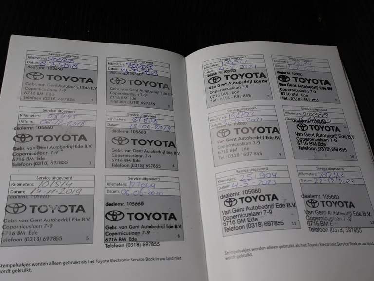 Toyota