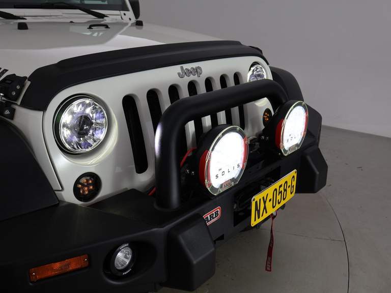 Jeep