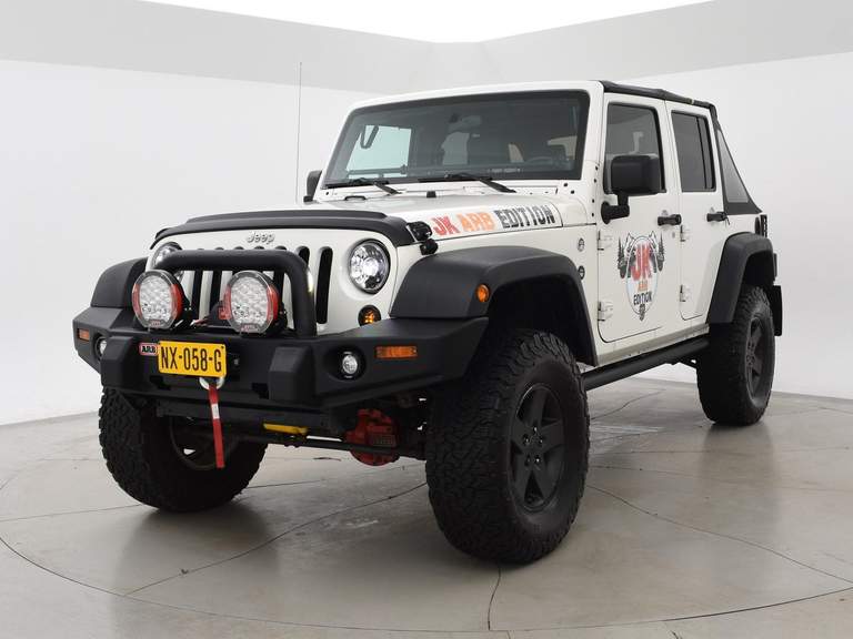 Jeep