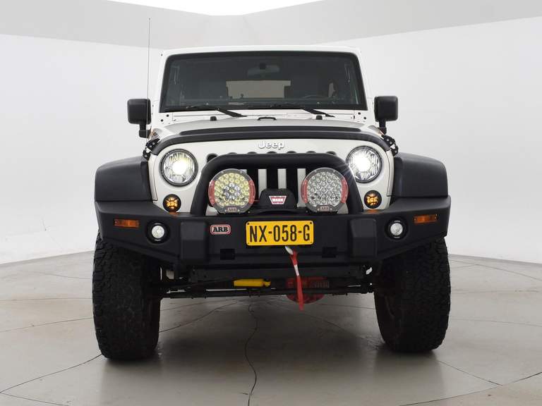 Jeep
