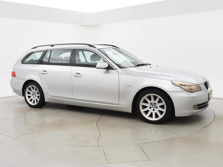 BMW BMW