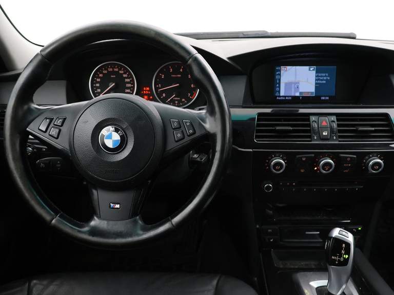 BMW BMW