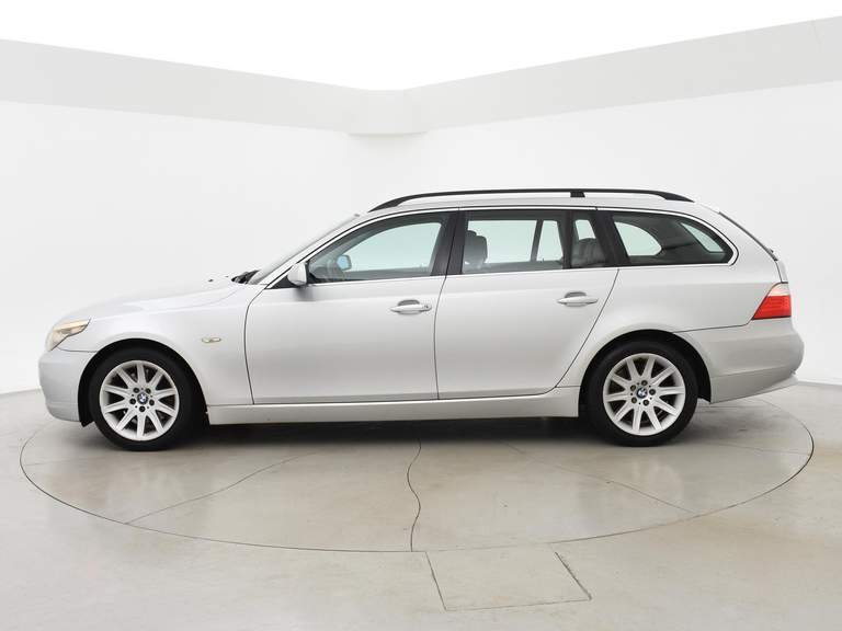 BMW BMW