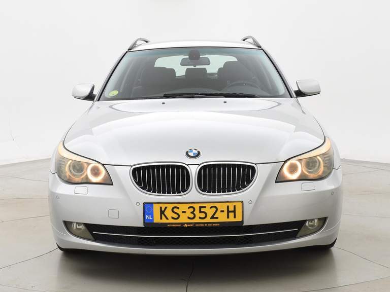BMW BMW