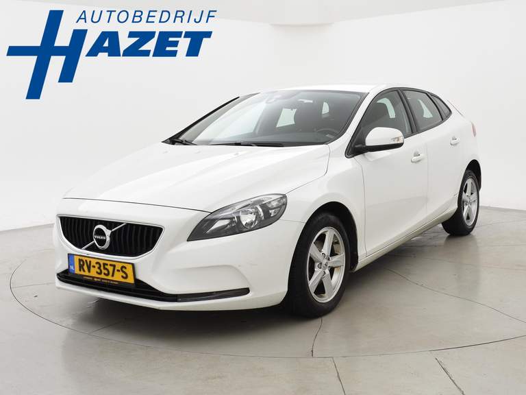 Volvo Volvo