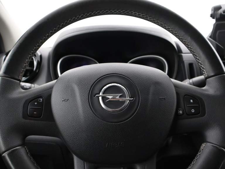 Opel Opel