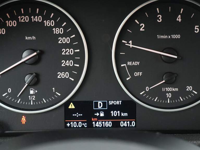 BMW BMW