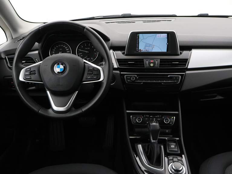 BMW BMW