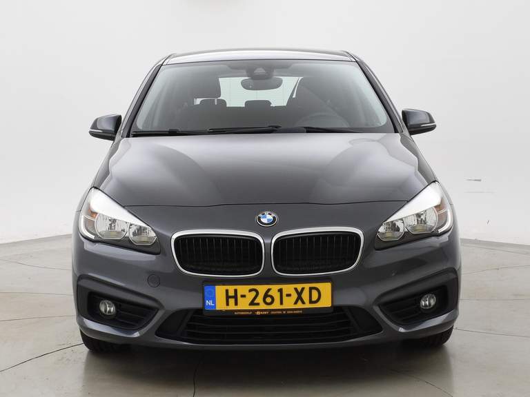 BMW BMW