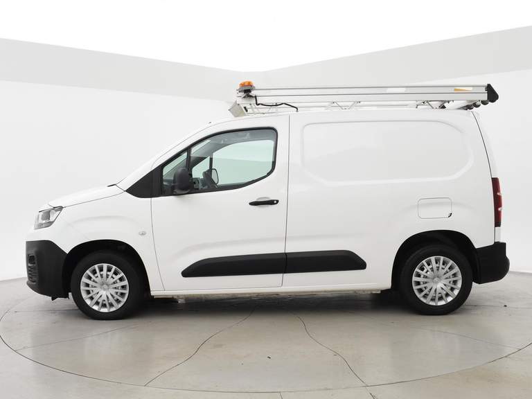 Citroën Citroën