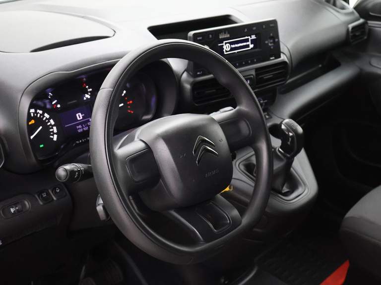 Citroën Citroën