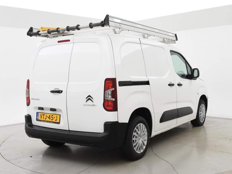 Citroën Citroën