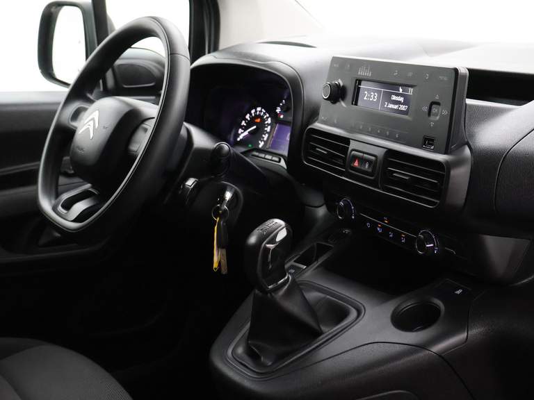 Citroën Citroën