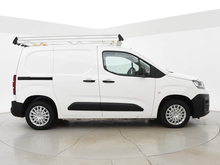 Citroën Citroën