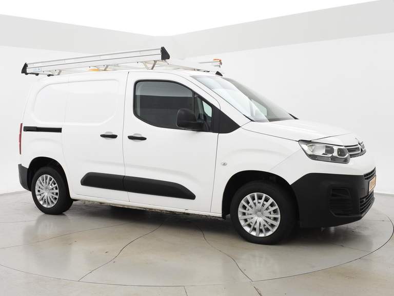 Citroën Citroën