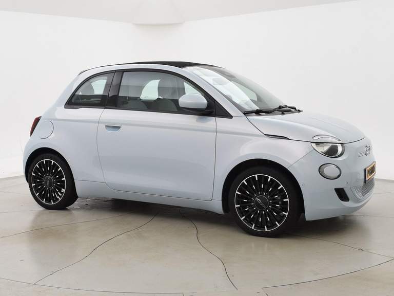 Fiat Fiat