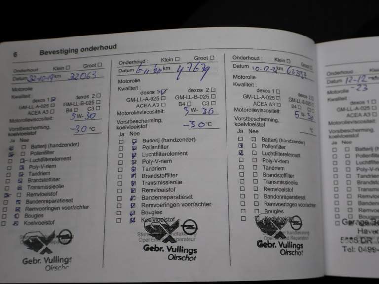 Opel Opel