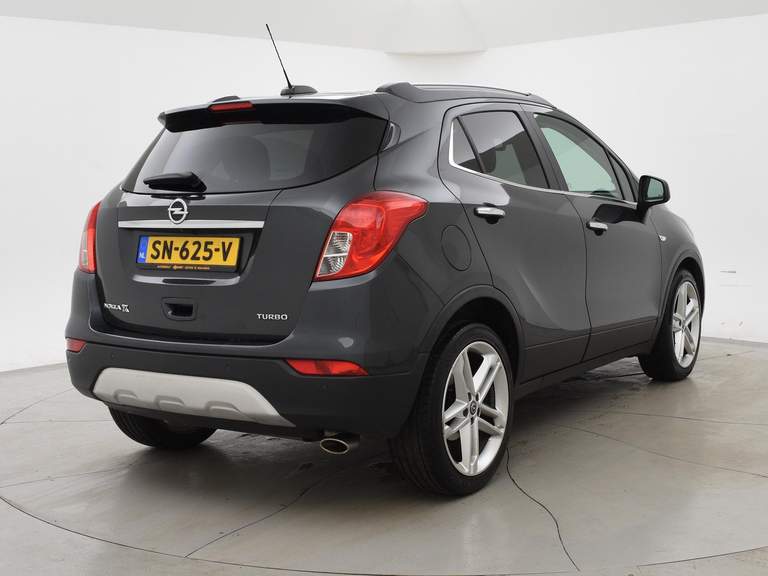 Opel Opel