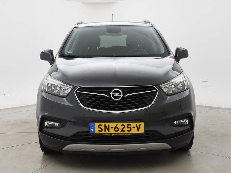 Opel Opel