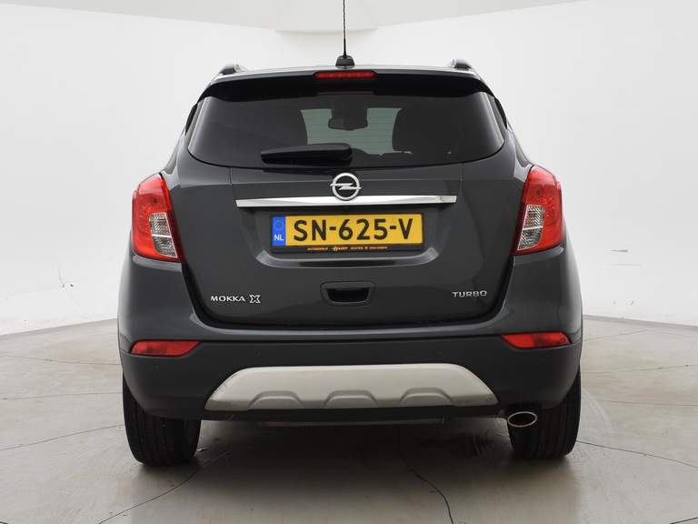 Opel Opel