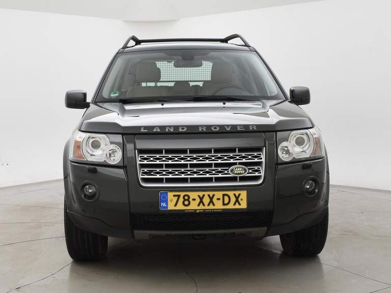 Land Rover