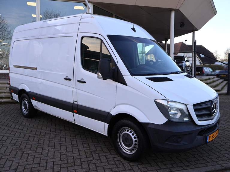 Mercedes-Benz Mercedes-Benz