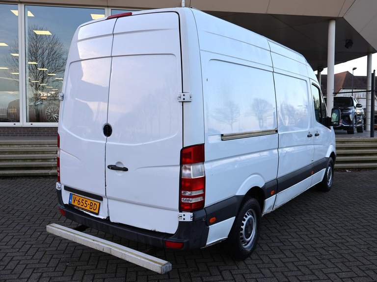 Mercedes-Benz Mercedes-Benz