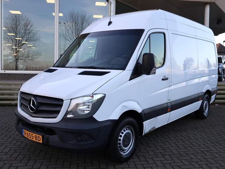 Mercedes-Benz Mercedes-Benz