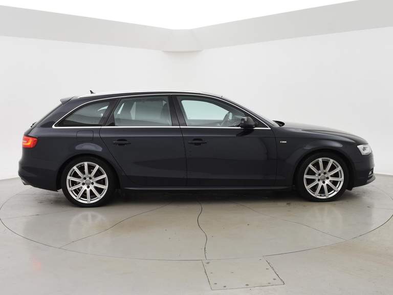 Audi Audi